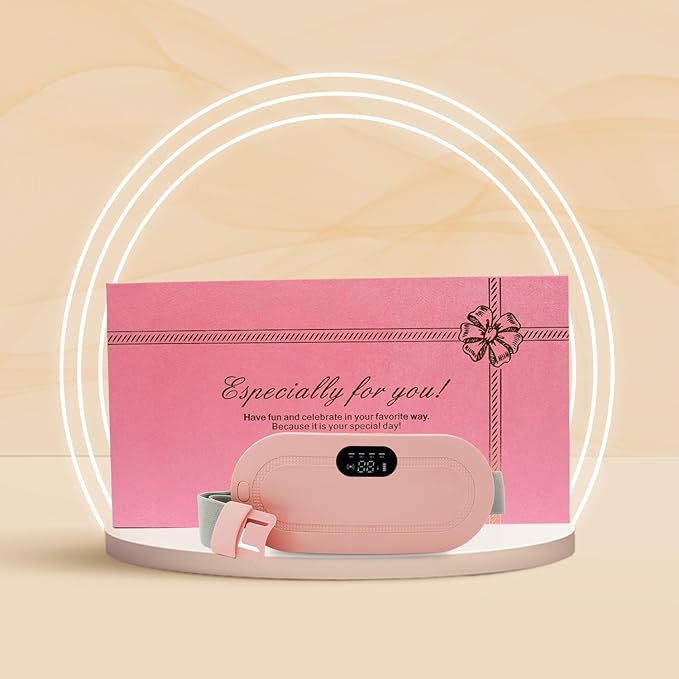 Electric Belly Uterus Warmer