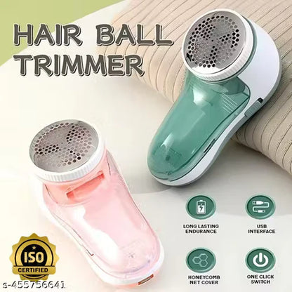 Portable Lintigo "Lint free Clohes" Electrical