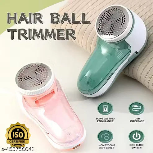 Portable Lintigo "Lint free Clohes" Electrical