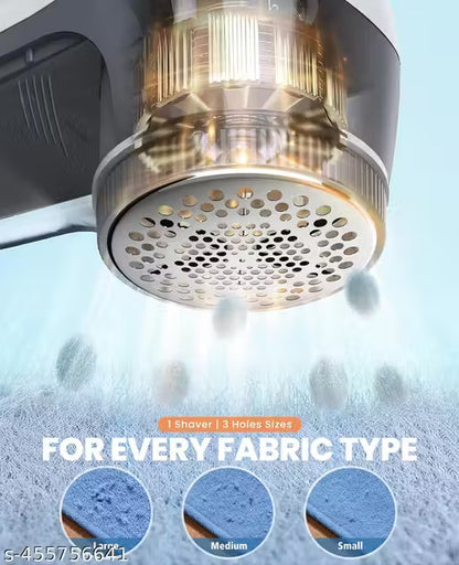 Portable Lintigo "Lint free Clohes" Electrical