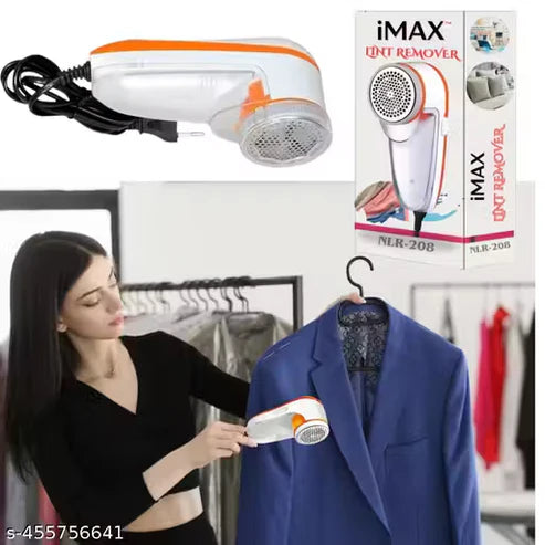 Portable Lintigo "Lint free Clohes" Electrical