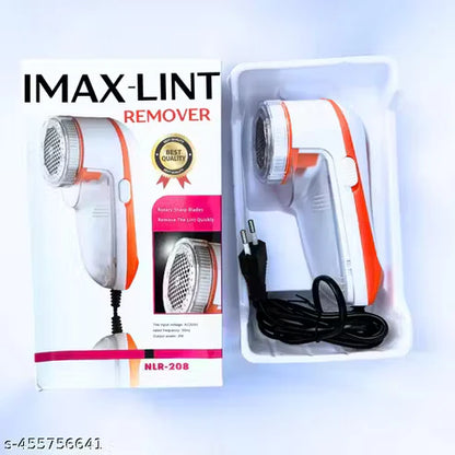 Portable Lintigo "Lint free Clohes" Electrical