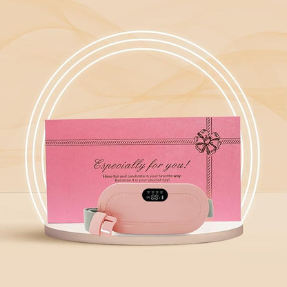 Electric Belly Uterus Warmer