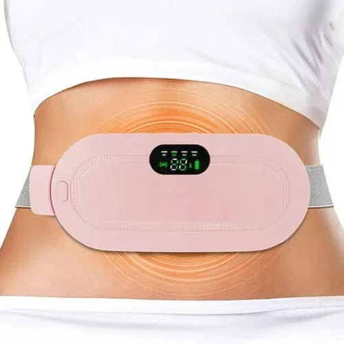 Electric Belly Uterus Warmer