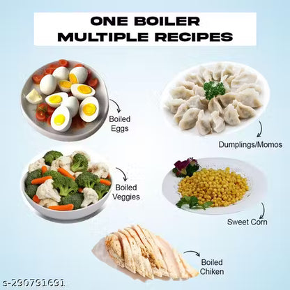 Electric Boiler, Automatic Off, Quick Operation, Electric Cooker Regular